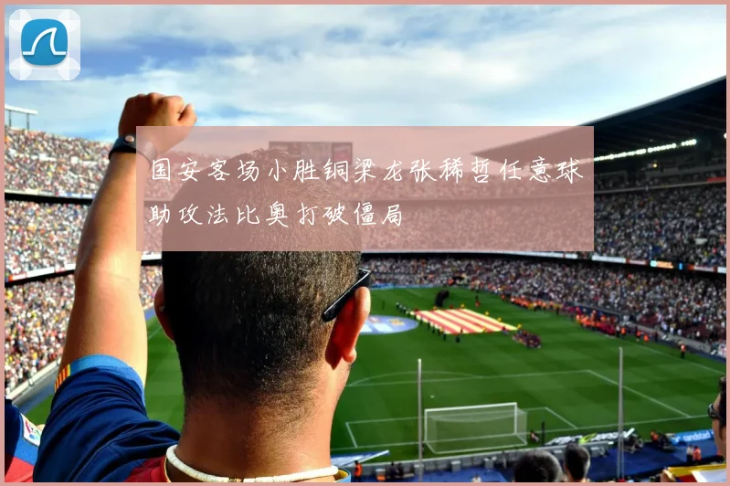 国安客场小胜铜梁龙张稀哲任意球助攻法比奥打破僵局